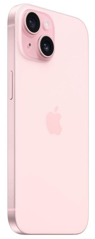 Apple iPhone 15 128GB Pink (MTP13)